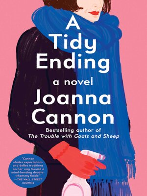 A Tidy Ending - ebook